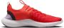 Nike Free RN NN hardloopschoenen voor dames (straat) Rood - Thumbnail 3