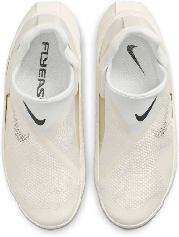 Nike Go FlyEase Eenvoudig aan en uit te trekken schoenen Bruin