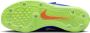 Nike High Jump Elite Track and field jumping spikes Blauw - Thumbnail 3