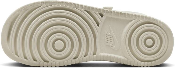 Nike Icon Classic SE sandalen voor dames Groen