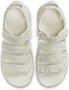 Nike Icon Classic SE sandalen voor dames Groen - Thumbnail 4