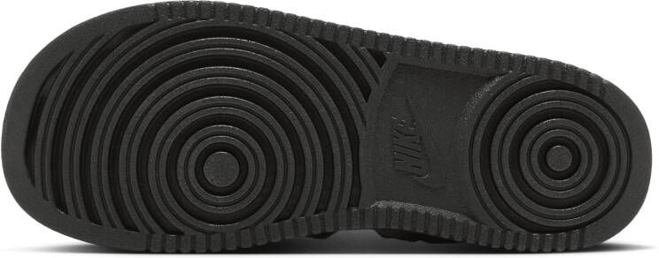 Nike Icon Classic SE sandalen voor dames Zwart