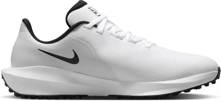 Nike Infinity G NN golfschoenen Wit