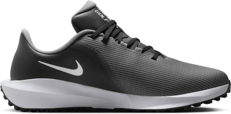 Nike Infinity G NN golfschoenen Zwart - Foto 3