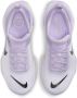 Nike Invincible 3 hardloopschoenen voor dames (straat) Paars - Thumbnail 4