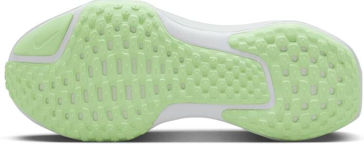 Nike Invincible 3 hardloopschoenen voor dames (straat) Wit