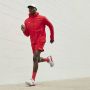 Nike Invincible 3 hardloopschoenen voor heren (straat) Wit - Thumbnail 2