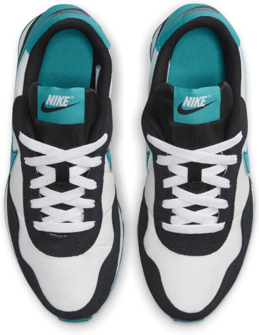 Nike MD Valiant Kinderschoen Wit