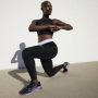 Nike Metcon 9 work-outschoenen voor dames Zwart - Thumbnail 2