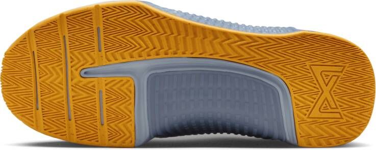 Nike Metcon 9 work-outschoenen voor heren Grijs - Foto 2