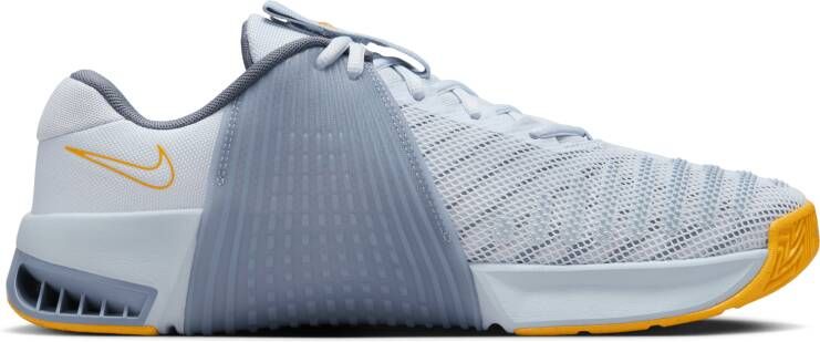 Nike Metcon 9 work-outschoenen voor heren Grijs - Foto 3