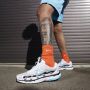 Nike P-6000 Stijlvolle Sneakers Multicolor Heren - Thumbnail 12