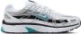 Nike P-6000 Stijlvolle Sneakers Multicolor Heren - Thumbnail 14