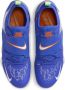 Nike Pole Vault Elite Track and field jumping spikes Blauw - Thumbnail 4
