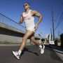 Nike Revolution 7 hardloopschoenen voor heren (straat) Wit - Thumbnail 3
