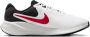 Nike Revolution 7 hardloopschoenen voor heren (straat) Wit - Thumbnail 5