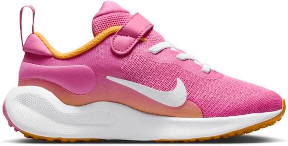 Nike Revolution 7 kleuterschoenen Roze