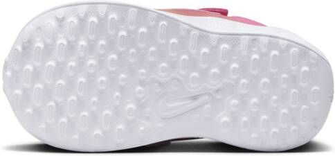 Nike Revolution 7 schoenen voor baby's peuters Roze