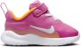 Nike Revolution 7 schoenen voor baby's peuters Roze - Thumbnail 3