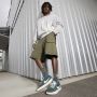 Nike SB Force 58 Skateschoenen groen - Thumbnail 3