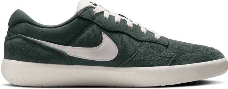 Nike SB Force 58 Skateschoenen Groen