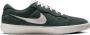 Nike SB Force 58 Skateschoenen Groen - Thumbnail 5