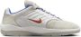 Nike Sb Vertebrae Skate Schoenen wit - Thumbnail 4