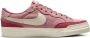Nike SB Zoom Pogo Plus Skateschoenen Roze - Thumbnail 9