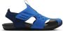 Nike Sunray Protect 2 Sandalen voor kleuters Blauw - Thumbnail 4
