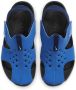 Nike Sunray Protect 2 Sandalen voor kleuters Blauw - Thumbnail 5
