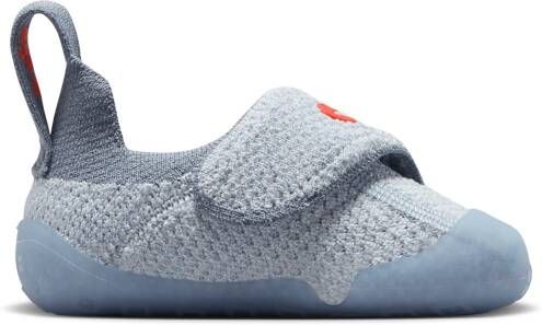 Nike Swoosh 1 schoenen voor baby's peuters Blauw