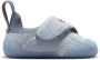 Nike Swoosh 1 schoenen voor baby's peuters Blauw - Thumbnail 3