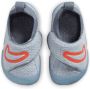 Nike Swoosh 1 schoenen voor baby's peuters Blauw - Thumbnail 4