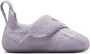 Nike Swoosh 1 schoenen voor baby's peuters Paars - Thumbnail 3