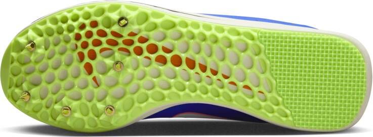 Nike Triple Jump Elite 2 Track and field jumping spikes Blauw - Foto 2