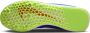 Nike Triple Jump Elite 2 Track and field jumping spikes Blauw - Thumbnail 2