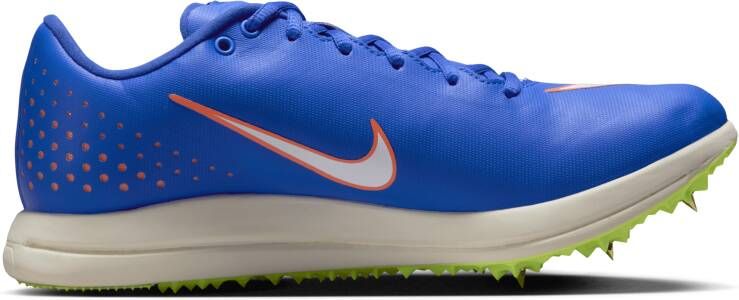 Nike Triple Jump Elite 2 Track and field jumping spikes Blauw