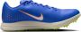 Nike Triple Jump Elite 2 Track and field jumping spikes Blauw - Thumbnail 4