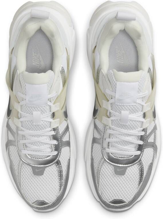 Nike V2K Run schoenen Wit