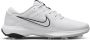 Nike Victory Pro 3 golfschoenen voor heren (breed) Wit - Thumbnail 3