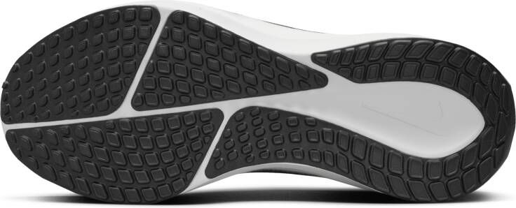 Nike Vomero 17 hardloopschoenen voor dames (straat) Blauw