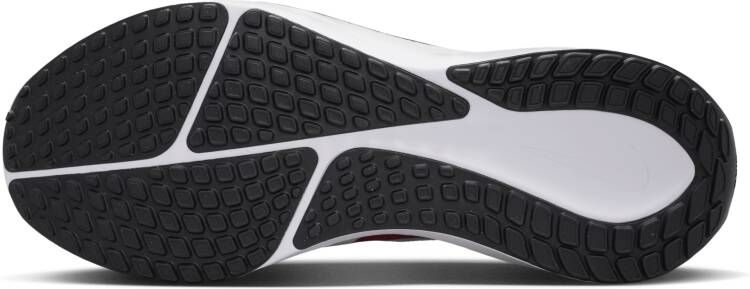 Nike Vomero 17 hardloopschoenen voor heren (straat) Wit
