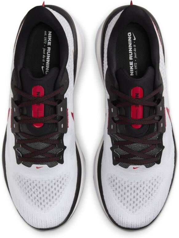 Nike Vomero 17 hardloopschoenen voor heren (straat) Wit
