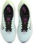 Nike Zoom Fly 5 Hardloopschoenen voor dames (straat) Blauw - Thumbnail 5