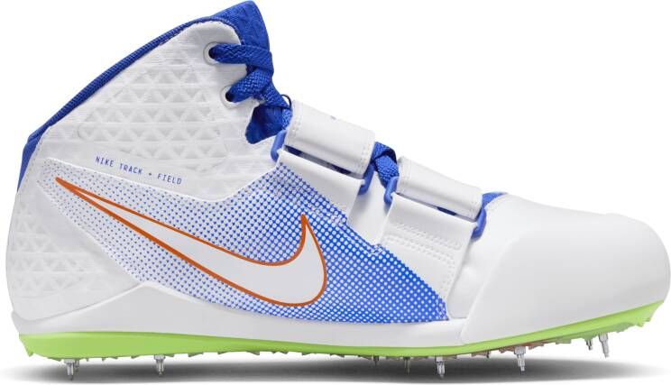 Nike Zoom Javelin Elite 3 Track and Field throwing spikes Wit