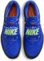 Nike Zoom Rotational 6 Track and field werpschoenen Blauw - Thumbnail 5