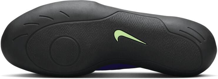 Nike Zoom SD 4 Track and Field werpschoenen Blauw