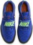 Nike Zoom SD 4 Track and Field werpschoenen Blauw - Thumbnail 5