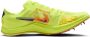 Nike ZoomX Dragonfly XC spikes voor veldlopen Geel - Thumbnail 3