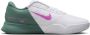 Nike Court Air Zoom Vapor Pro 2 Hardcourt tennisschoenen voor dames Wit - Thumbnail 3